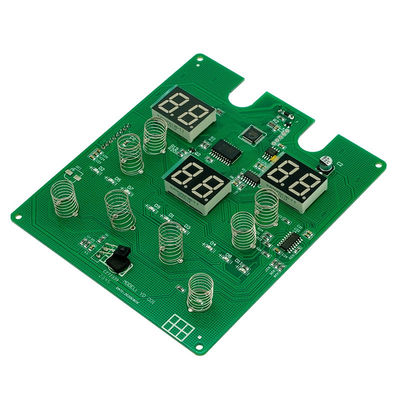 Goede prijs. IATF16949 Gecertificeerd PCB-assemblage en -ontwerp voor de automobielindustrie - Premium EMS voor topcircuitboards online