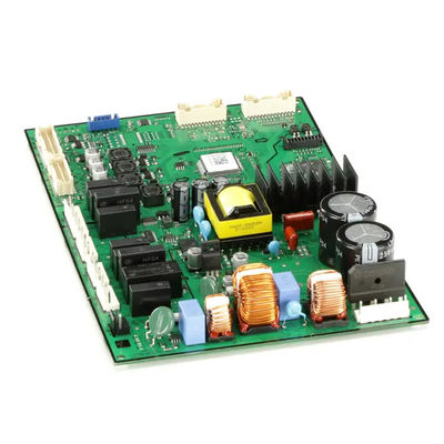 Goede prijs. Hoogwaardige PCB-assemblage voor de automobiel- en medische industrie - flexibele en rigide PCBA-expertise online