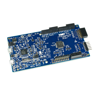 Goede prijs. Precision Communication PCB-assemblage FR-4 Printed Circuit Board-assemblage online