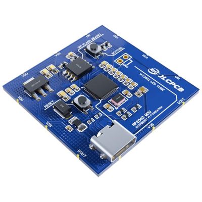 Goede prijs. Doppelzijdige medische PCB-assemblage 30C-70C Meetbereik online