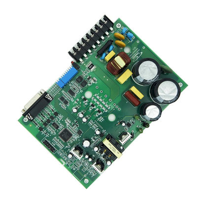 Goede prijs. Dubbelzijdige medische apparatuur Pcb Makkelijke assemblage 1-64 lagen online