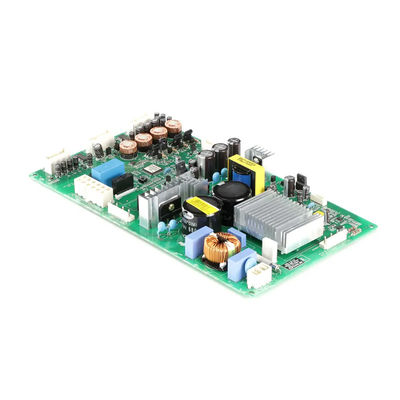 Goede prijs. ENIG oppervlakte afwerking pcb board assemblage met 1/3 oz-6 oz koper dikte online