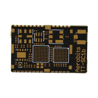 Goede prijs. hoge stroom Dik koper pcb voor energie-elektronica 0,2 mm Minimum trace spacing online