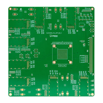 Goede prijs. Draadloos communicatiesysteem Rf-antenne Pcb 2,4 GHz tot 2,5 GHz Frequentie online