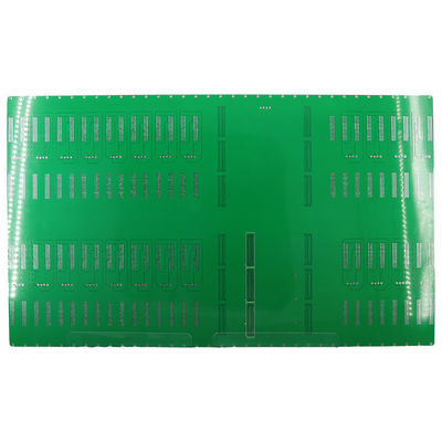 Goede prijs. 100 Test halfgeleider pcb goudplatering oppervlakte afwerking prototype circuit board online