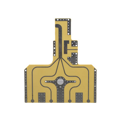 Goede prijs. Flight Controller Drone PCB Board Min Hole Grootte 0.2mm 1.6mm Board Dikte online