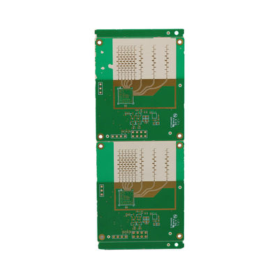 Goede prijs. 100% getest HDI-PCB-bord met hoge dichtheid voor consumentenelektronica online
