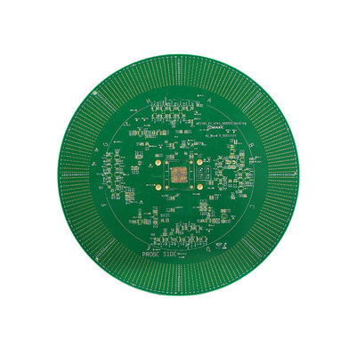 Goede prijs. OEM halfgeleider pcb functie test meerlagig printplaat online