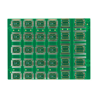 Goede prijs. OEM PCBA Automotive Circuit Board SMT koper metalen coating online