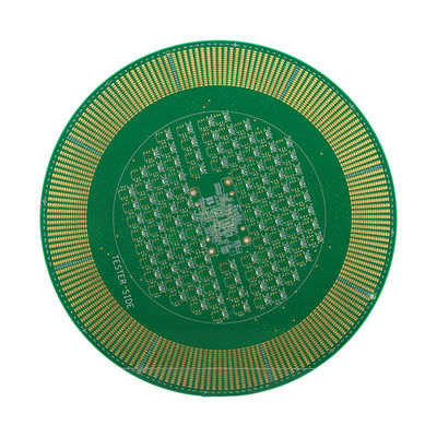 Goede prijs. Turnkey PCB-assembly Service voor halfgeleider-PCB's met FR-4 en oppervlakte-afwerking online