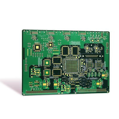 Goede prijs. LF HAL Koper snelheid PCB Glanzend Groen Solder Mask Rogers Wit Zilkscherm Circuit Board online