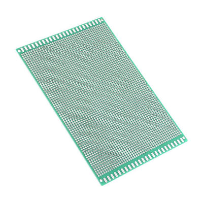 Goede prijs. Ultra dun 0.1mm spoor 4-laag drone pcb-bord lichtgewicht en duurzaam online