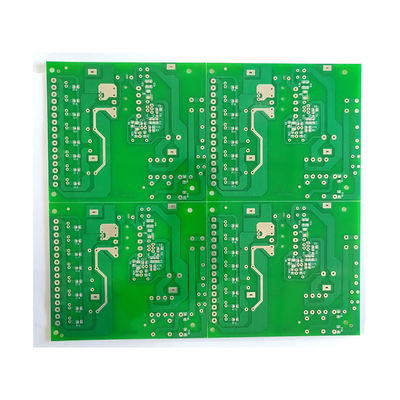 Goede prijs. Layer Count PCB met 0,1 mm soldeermaskovertrek voor betrouwbaarheid en RoHS-naleving online