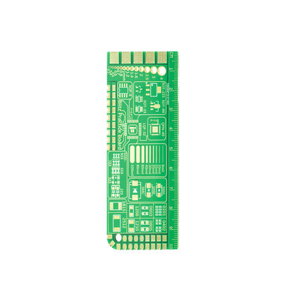 Goede prijs. Meerlaagse printplaat van 0,2 mm-6,0 mm koper 1/3 oz tot 2 oz online