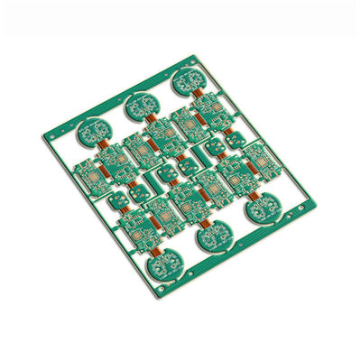Goede prijs. Polyimide Flex Rigid-Flex Circuitry De perfecte oplossing voor uw groene en duurzame product online